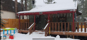 Cabin near Bolder Bay Lake and Village Big Bear Lake